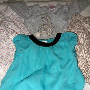 Bundle: 6-9 Months. Preloved.